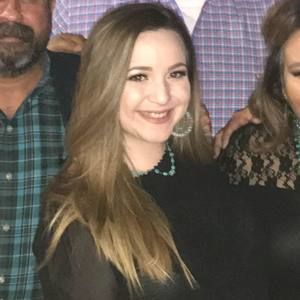 Meet your Posher, Vanessa